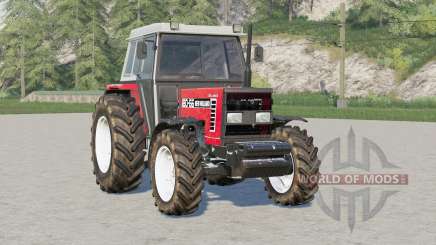 Nouvelle-Hollande ৪0-66 pour Farming Simulator 2017