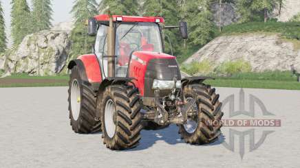 Gehäuse IH Puma 105 CVX〡mit großer Anpassung für Farming Simulator 2017