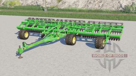 John Deere 2680H für Farming Simulator 2017