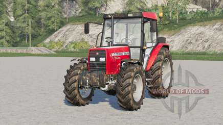 Massey Ferguson 3.105D Phantoᵯ für Farming Simulator 2017