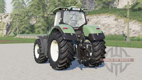 New Holland T7 Serie〡Various Motoren verfügbar für Farming Simulator 2017