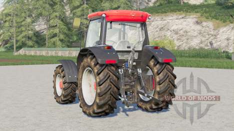 McCormick MC100 Serie für Farming Simulator 2017
