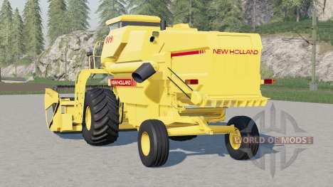 Neuholland 8060 für Farming Simulator 2017