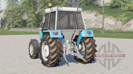 Rakovica 76 Super pour Farming Simulator 2017