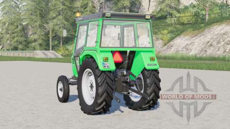 Torpille TD 4506 K pour Farming Simulator 2017