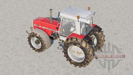 Massey Ferguson 3600 für Farming Simulator 2017