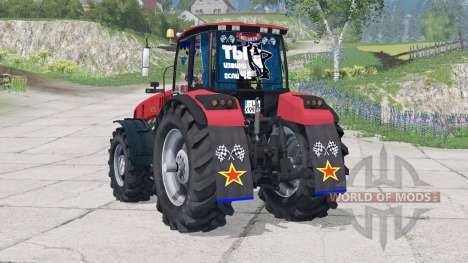 MTZ-3522 Belarus〡light adjusted für Farming Simulator 2015