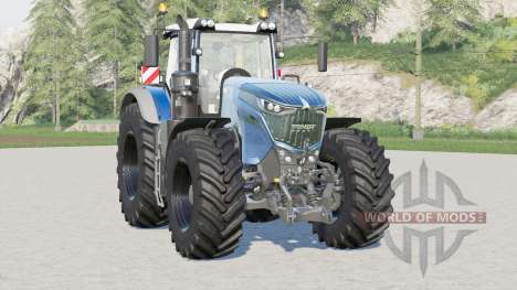 Fendτ 1000 Vario für Farming Simulator 2017