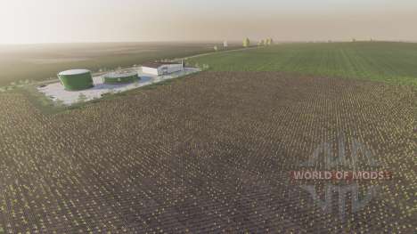 Millennial Farms für Farming Simulator 2017