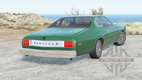 Soliad Sunville v2.1 pour BeamNG Drive