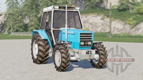 Rakovica 76 Super pour Farming Simulator 2017
