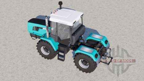 HTZ-244K pour Farming Simulator 2017