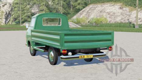 Škoda 1203 Rol (997) 1968 für Farming Simulator 2017