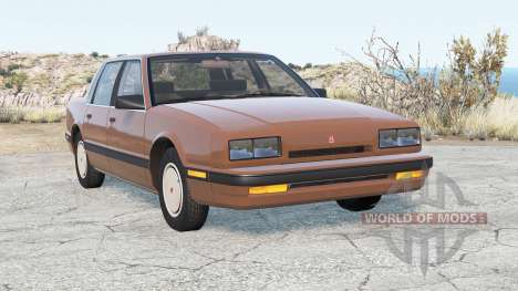 Bruckell LeGran Small Pack v1.1 pour BeamNG Drive