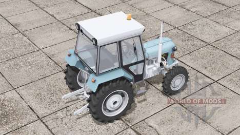 Rakovica 76 DV〡animations d’éléments de moteur pour Farming Simulator 2017