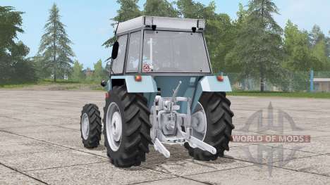 Rakovica 76 DV〡animations d’éléments de moteur pour Farming Simulator 2017