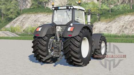 Fenԃt 900 Vario pour Farming Simulator 2017