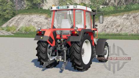 Fendt F 300 GTA für Farming Simulator 2017