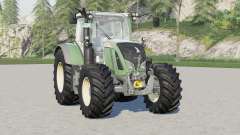 Fendꚍ 700 Vario für Farming Simulator 2017