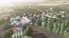 Lubelska Dolina v1.1 für Farming Simulator 2017