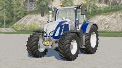 Fendτ 700 Vario für Farming Simulator 2017