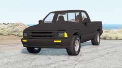 Gavril D5 pour BeamNG Drive