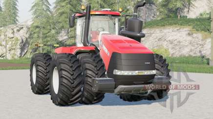 Réflecteurs pliants Case IH Steiger〡 pour Farming Simulator 2017