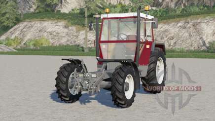 Fendt F 370 GTA pour Farming Simulator 2017