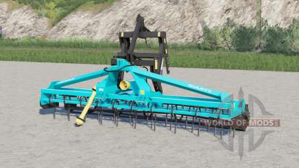 Sulky Cultiline VR4000 pour Farming Simulator 2017