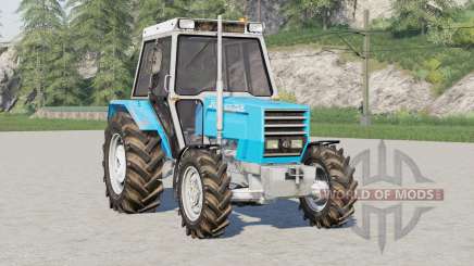 Rakovica 76 Super für Farming Simulator 2017