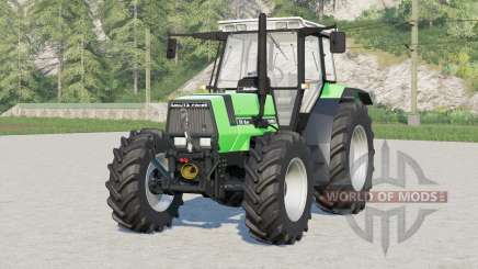 Deutz-Fahr Agrostaꭊ 6,61 pour Farming Simulator 2017