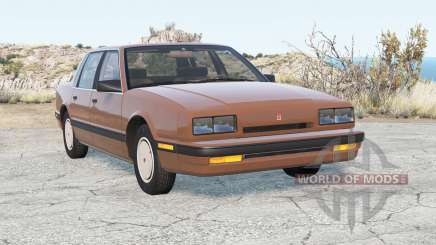 Bruckell LeGran Small Pack v1.1 pour BeamNG Drive
