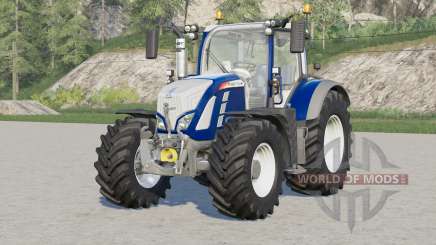 Fendτ 700 Vario pour Farming Simulator 2017