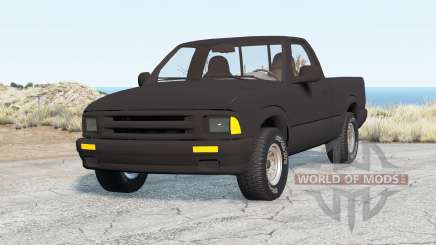 Gavril D5 pour BeamNG Drive