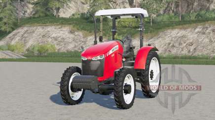 Choix massey Ferguson 4292〡wheels pour Farming Simulator 2017