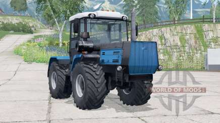 HTZ-17221-21〡jedes animiert und werke für Farming Simulator 2015