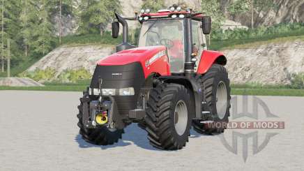 Boîtier IH Magnum 300 CVꞳ pour Farming Simulator 2017