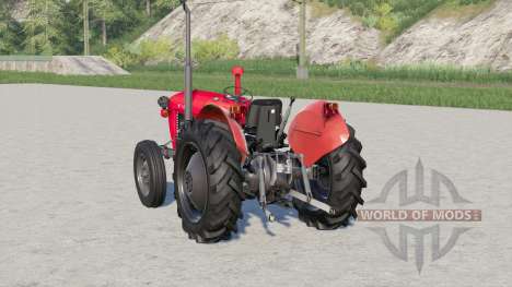 IMT 539 DeLuxe〡real sound pour Farming Simulator 2017