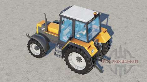 Renault 54 série〡grand tracteur pour Farming Simulator 2017