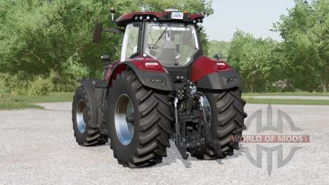 New Holland T7 Serie〡vermehrte Motorleistung für Farming Simulator 2017