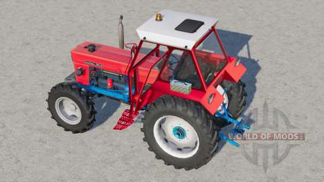 Universal 650 M〡beacon Konfigurationen für Farming Simulator 2017