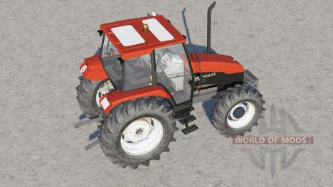 New Holland L95〡 tracteur italien classique pour Farming Simulator 2017