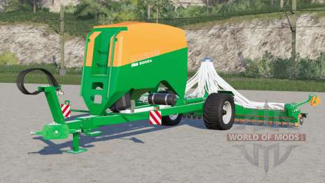 Amazone Citan 6000-TC für Farming Simulator 2017