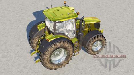 John Deere 6R〡Waldkäfig zum Kauf erhältlich für Farming Simulator 2017