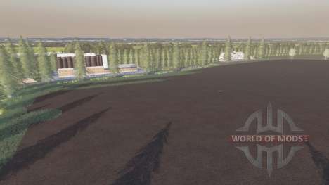 Im Norden v3.0 für Farming Simulator 2017