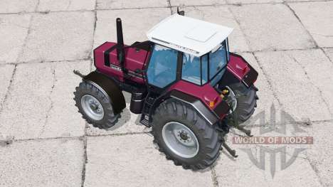 Deutz-Fahr AgroStar 6.61〡 choix de couleurs pour Farming Simulator 2015