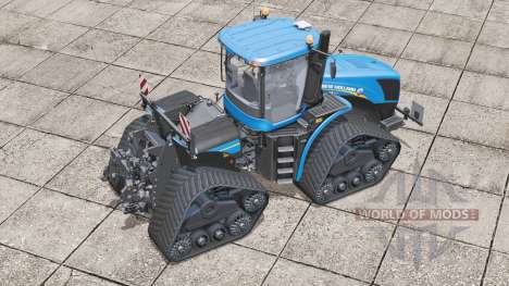 New Holland T9.700〡Crawler Traktor für Farming Simulator 2017