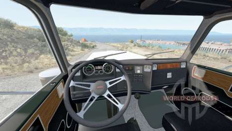 Gavril T-Series Expansion Pack v2.1.1c pour BeamNG Drive