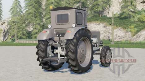 T-40AM〡there are forest version pour Farming Simulator 2017