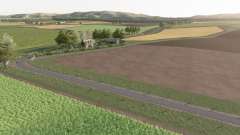 Lawfolds, Aberdeenshire für Farming Simulator 2017